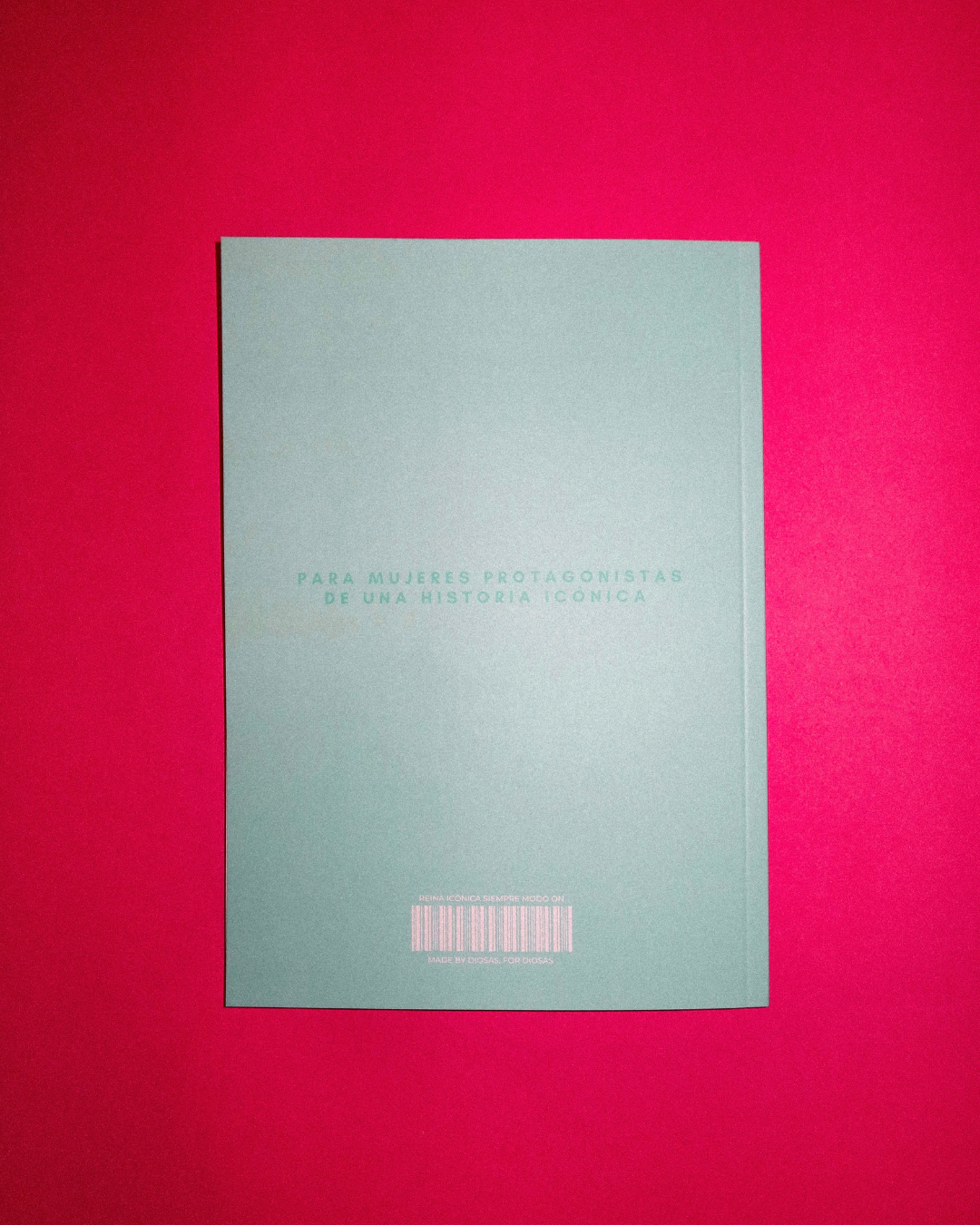 EMOTIONAL DAILY PLANNER