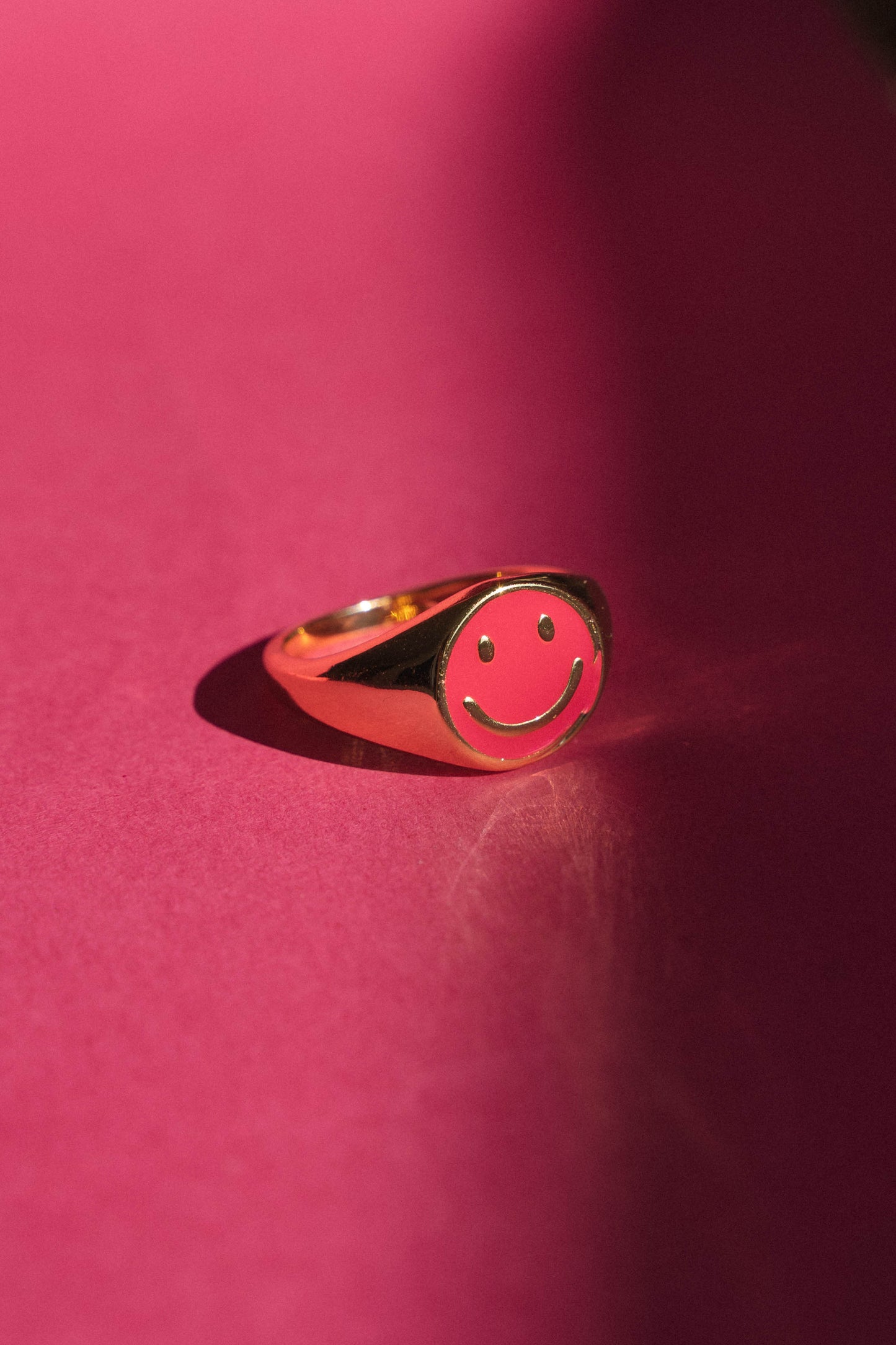 SMILE RING