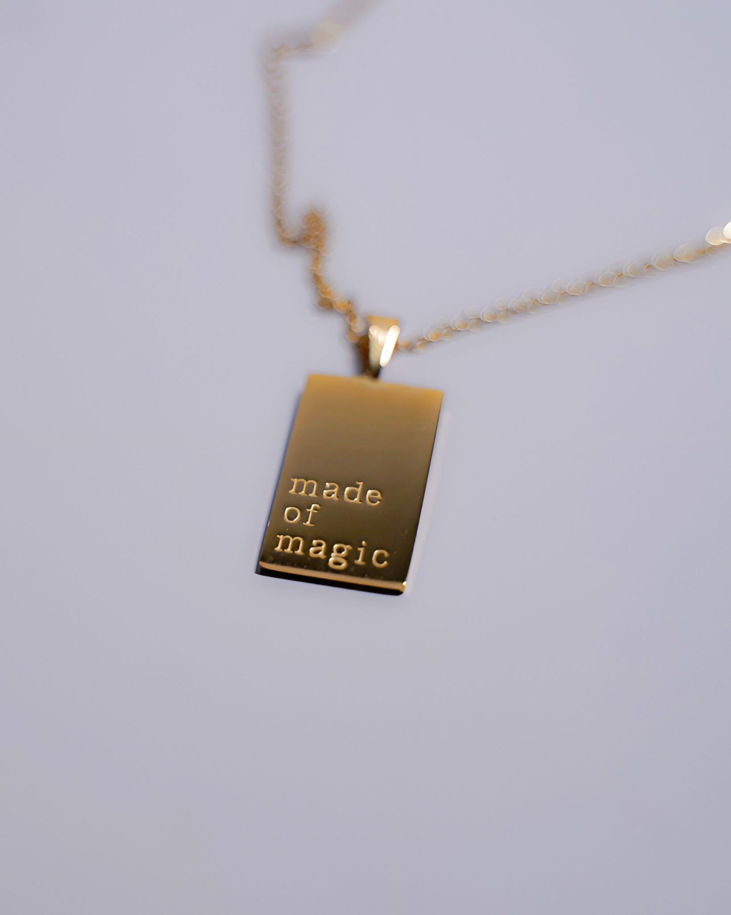 COLLARES TIME FOR ROMANCE