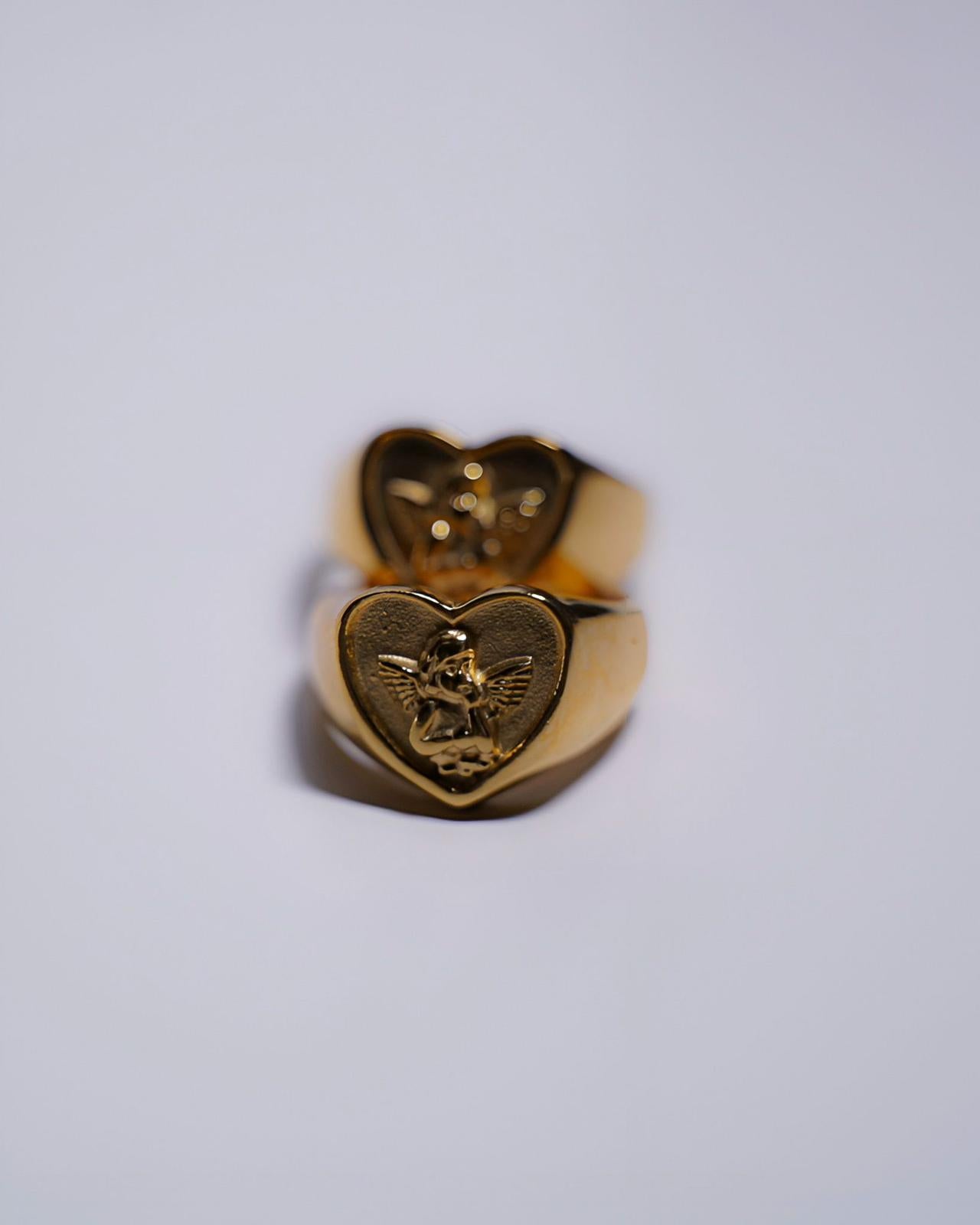 ANGEL RING