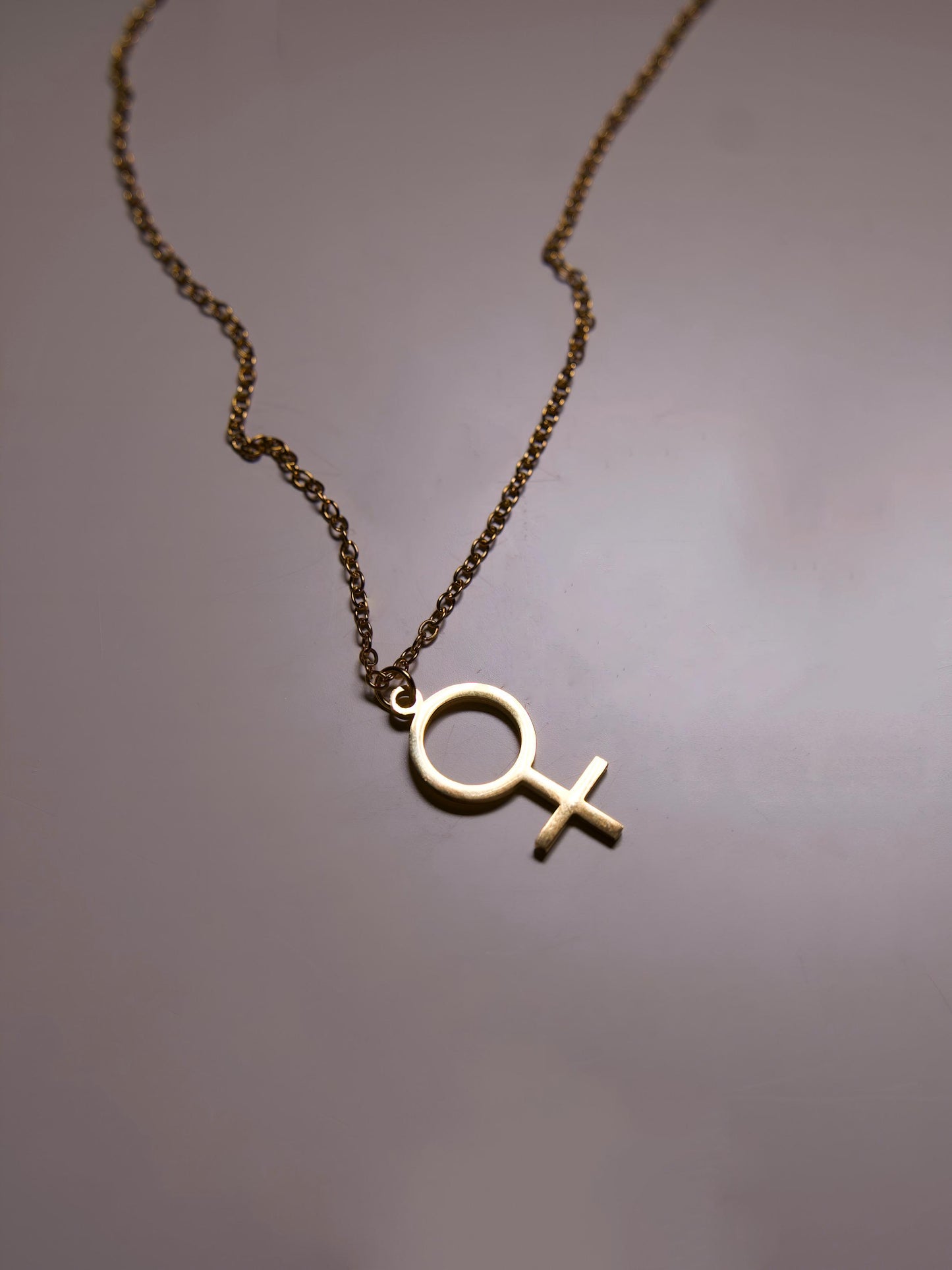 COLLAR VENUS