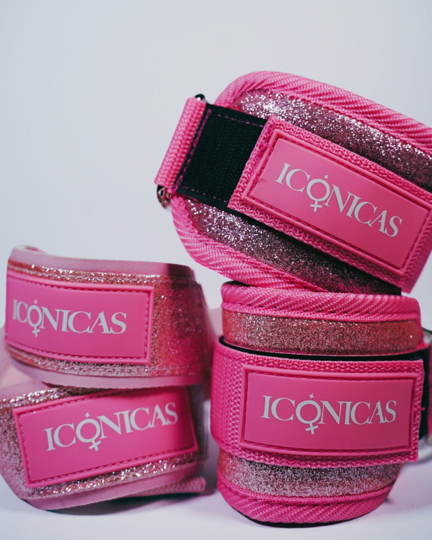 PACK POWER DUO - STRAPS+TOBILLERAS