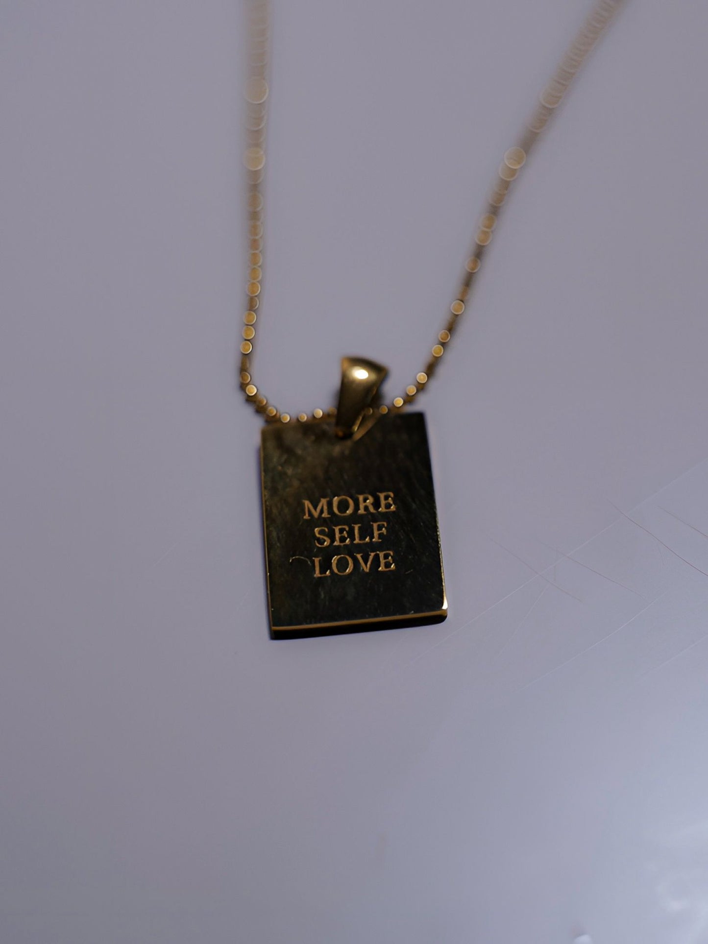 COLLARES TIME FOR ROMANCE