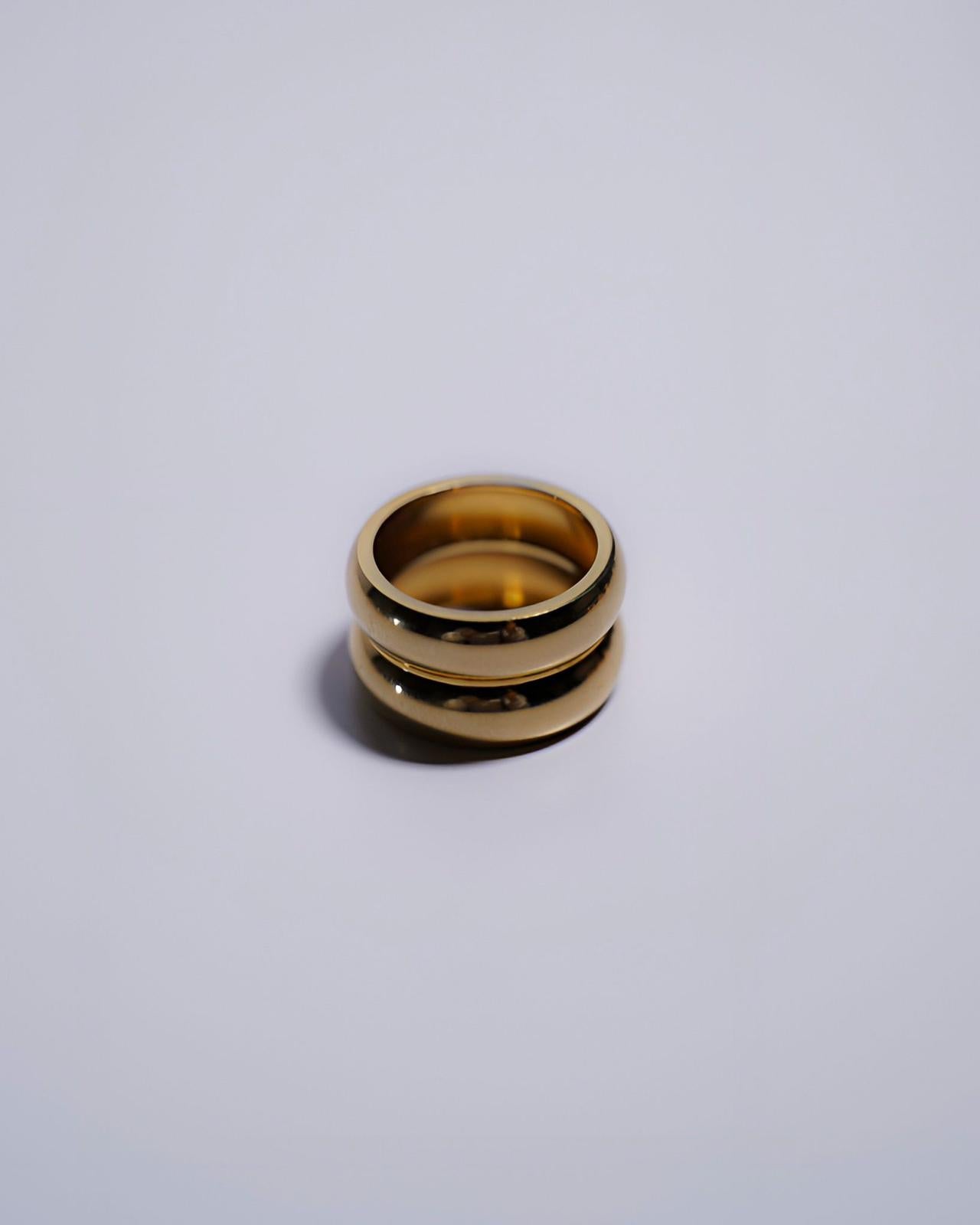 ANILLO GODDES