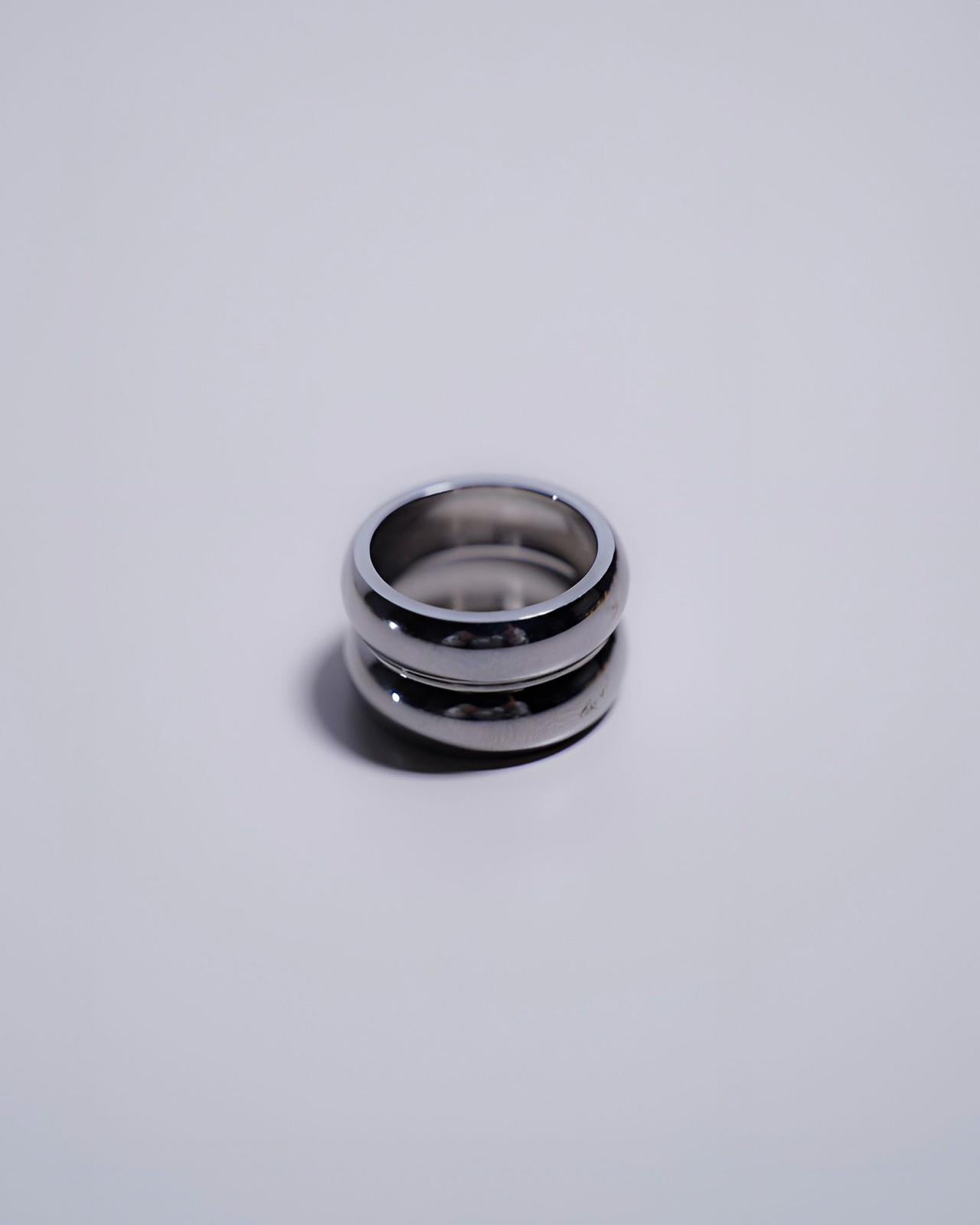 ANILLO GODDES