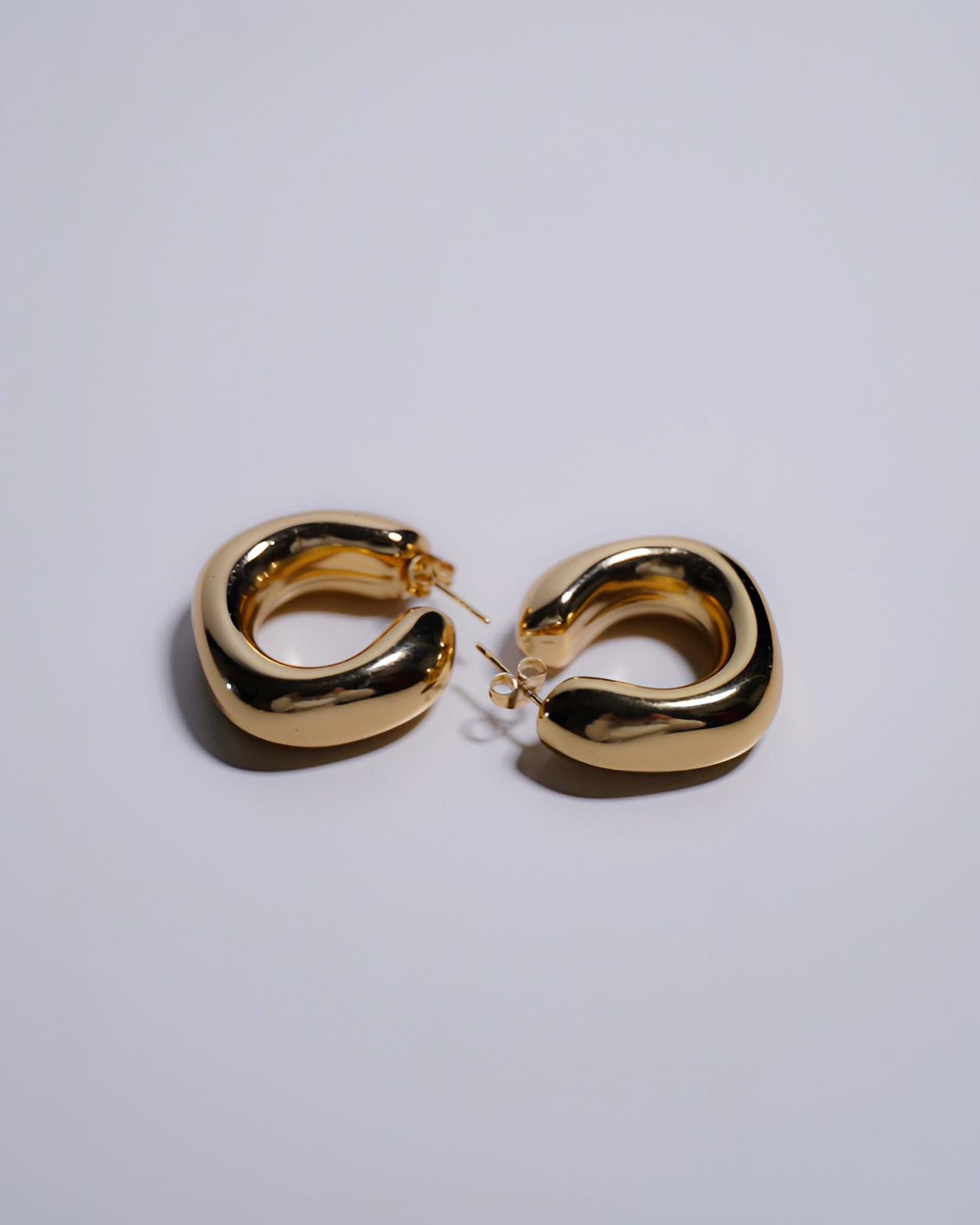 GODDES HOOPS
