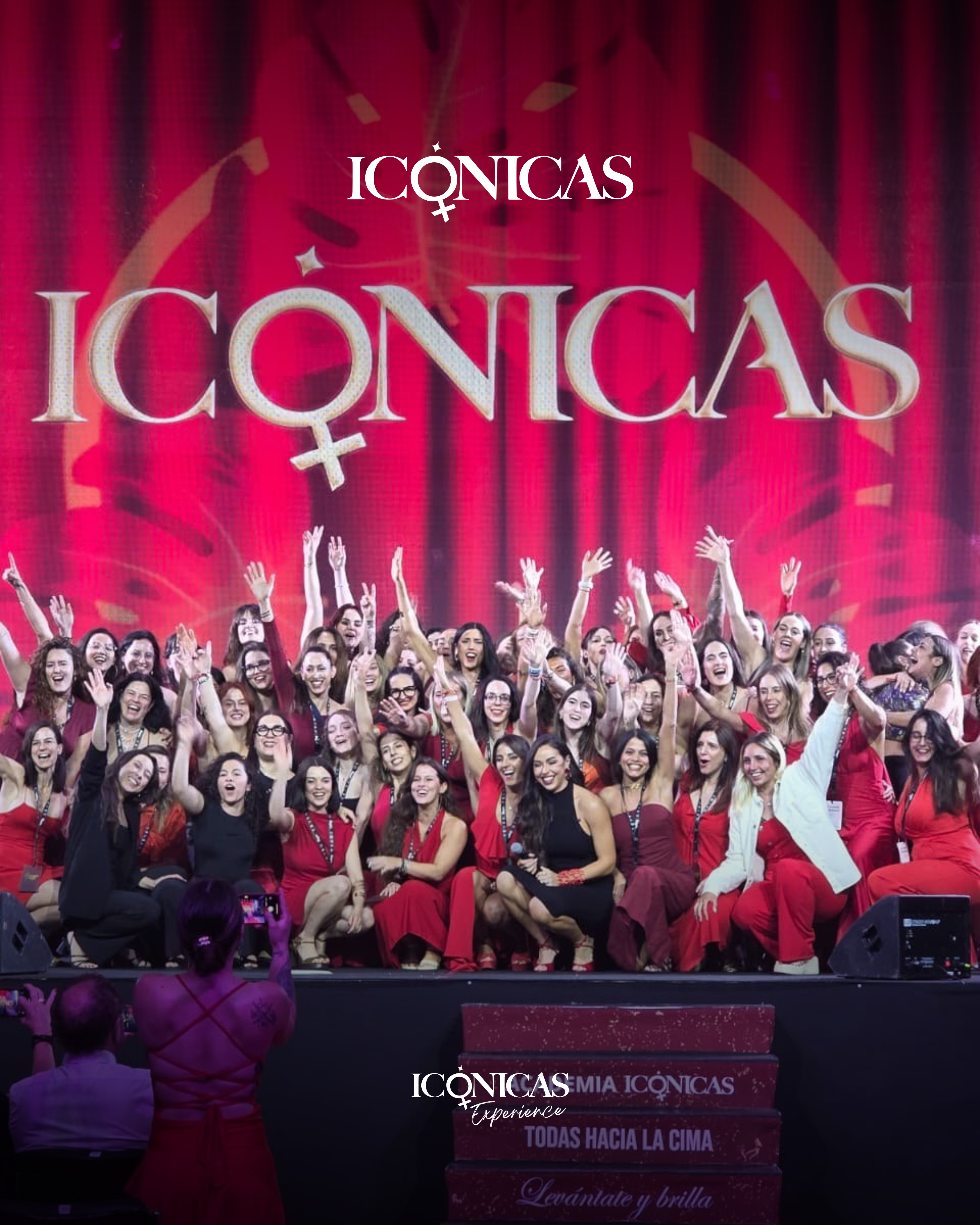 Icónicas Experience - Marbella II