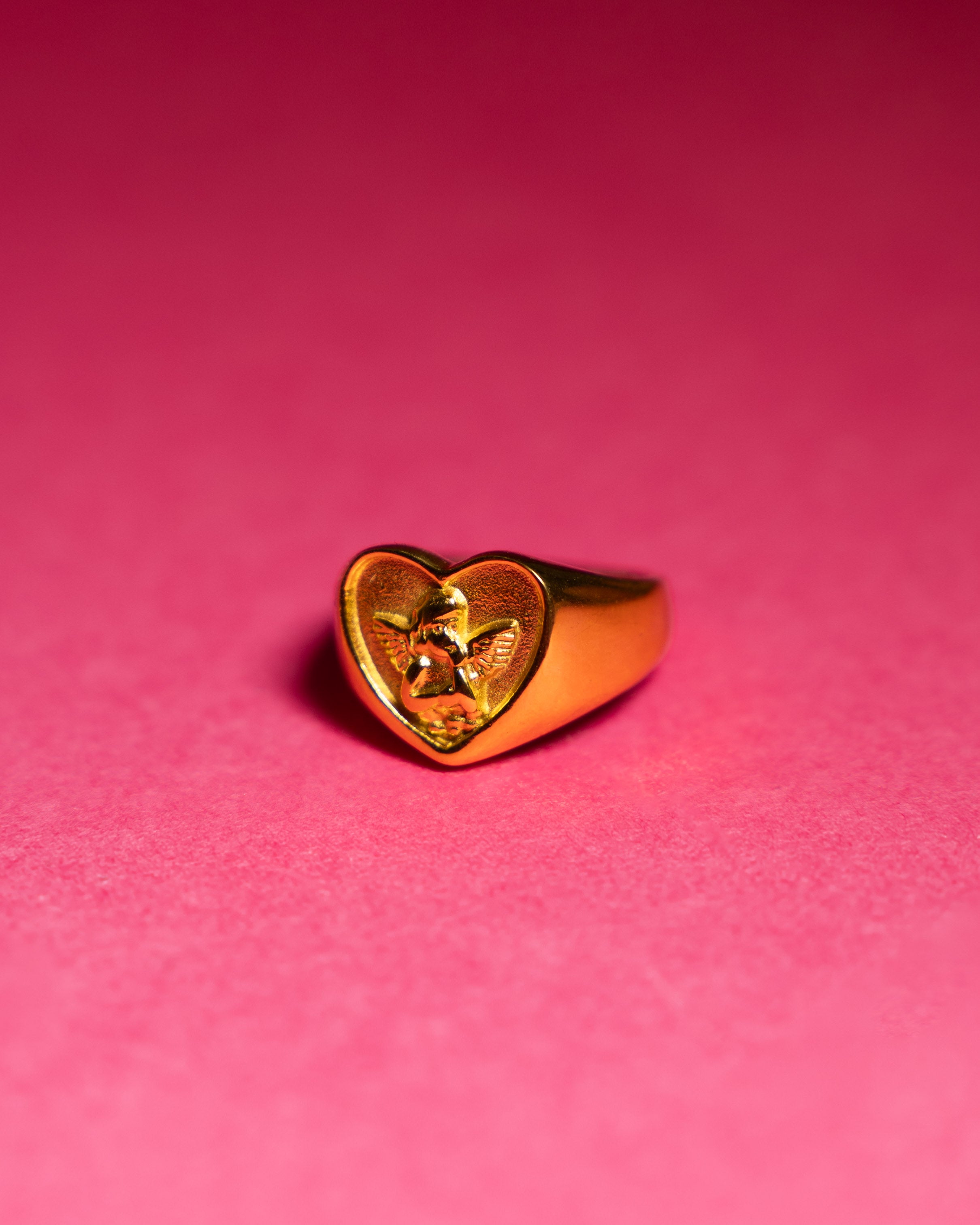 ANGEL RING | ICÓNICAS