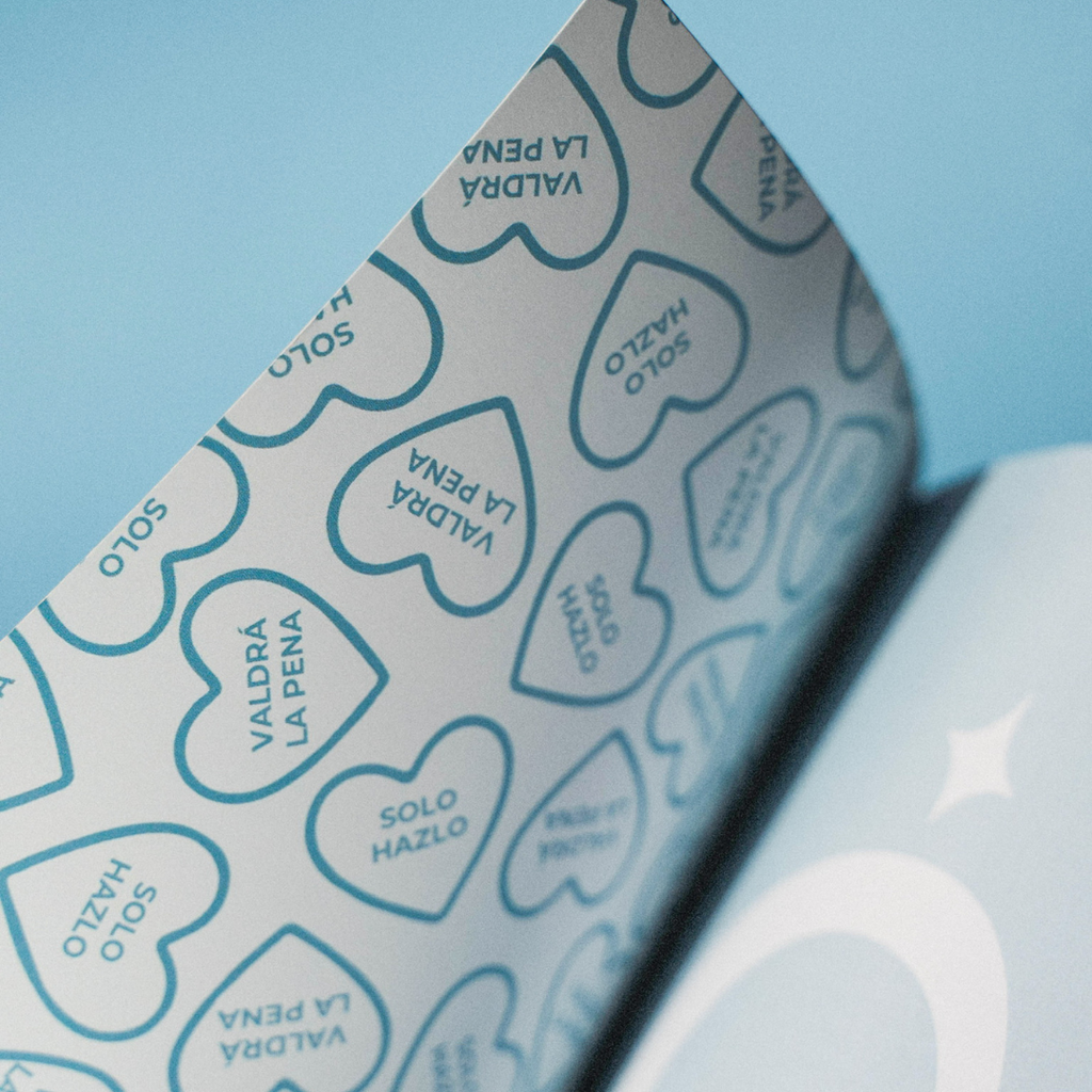 PLANNER DE EMPRENDIMIENTO