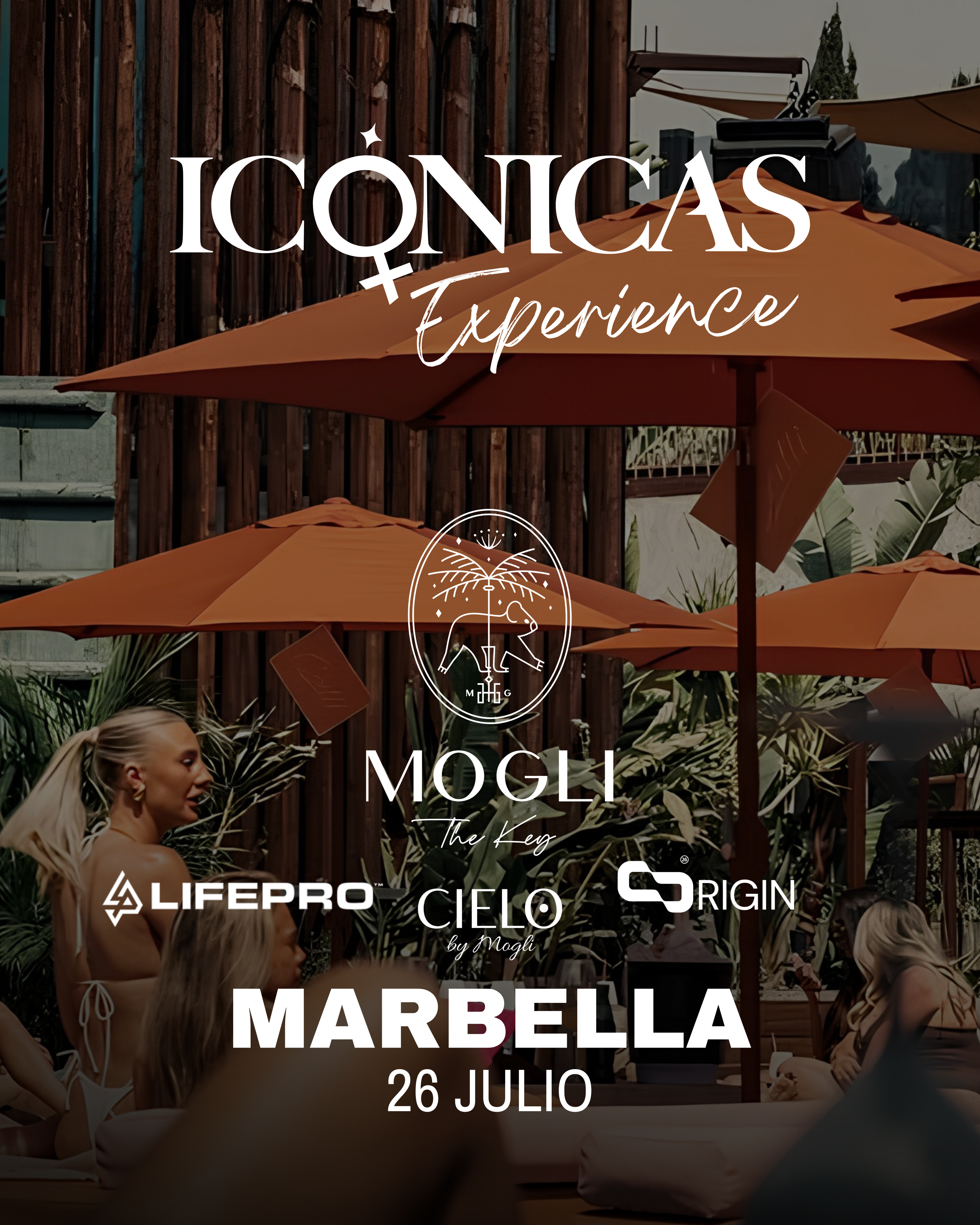 Icónicas Experience - Marbella II