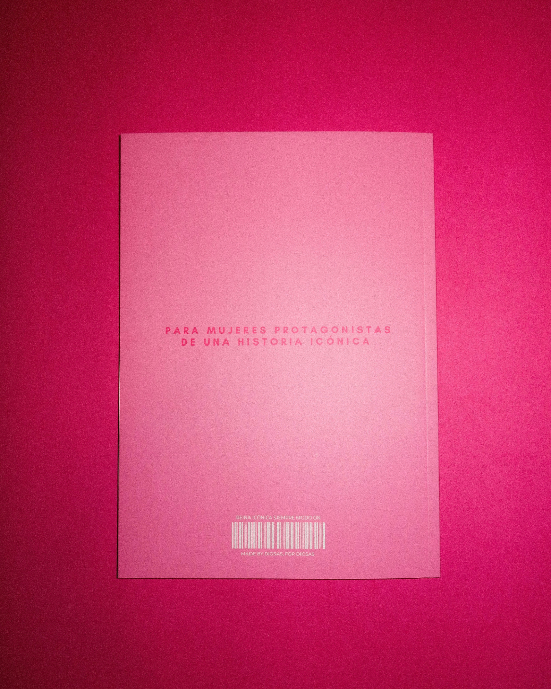 PLANNER DIARIO DE ENTRENAMIENTO