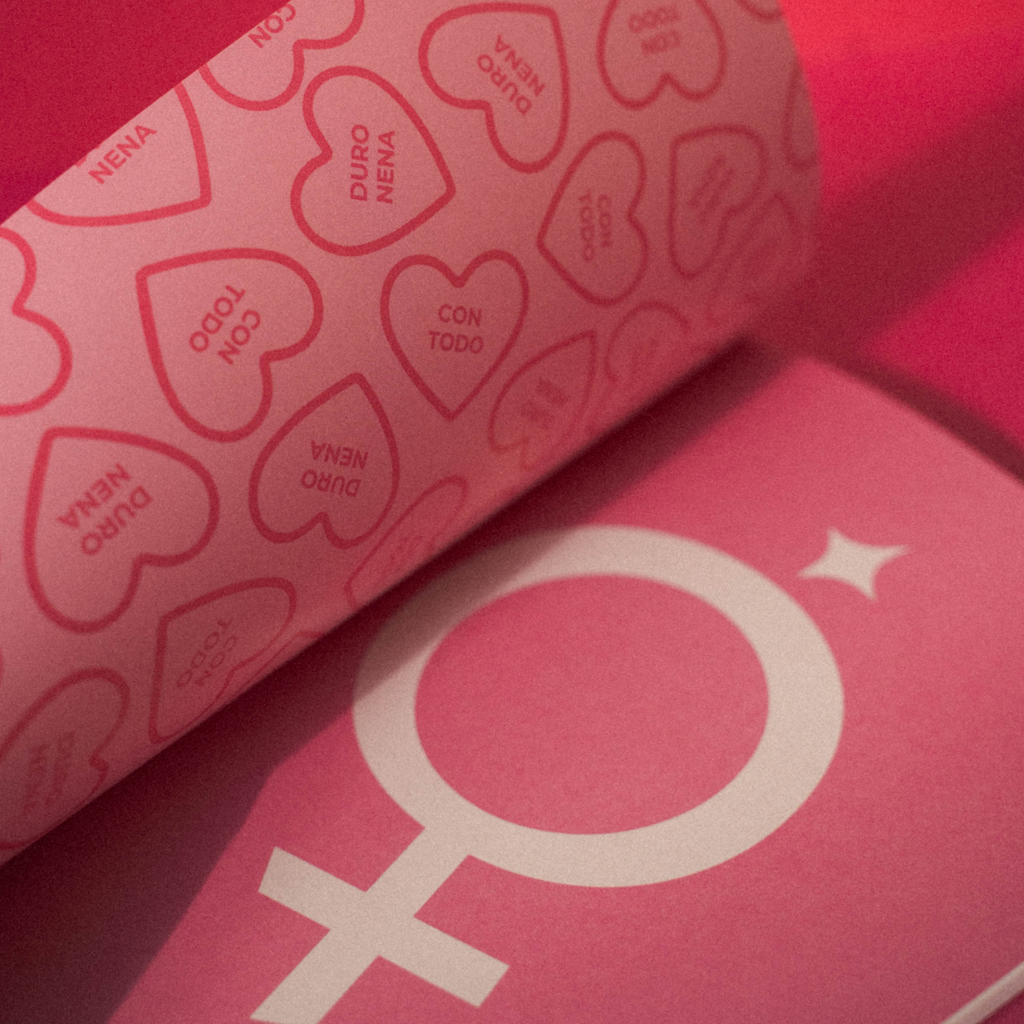 PLANNER DIARIO DE ENTRENAMIENTO