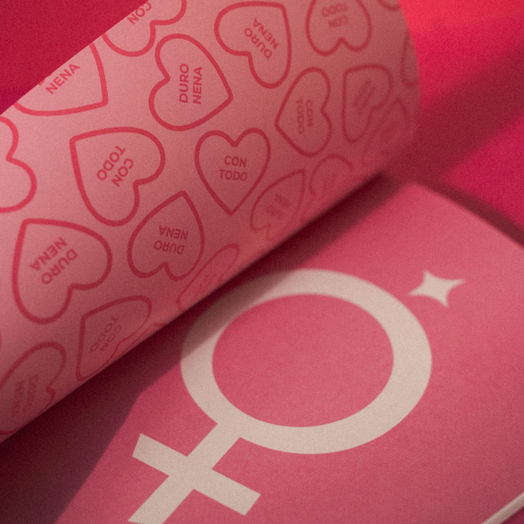 PLANNER DIARIO DE ENTRENAMIENTO