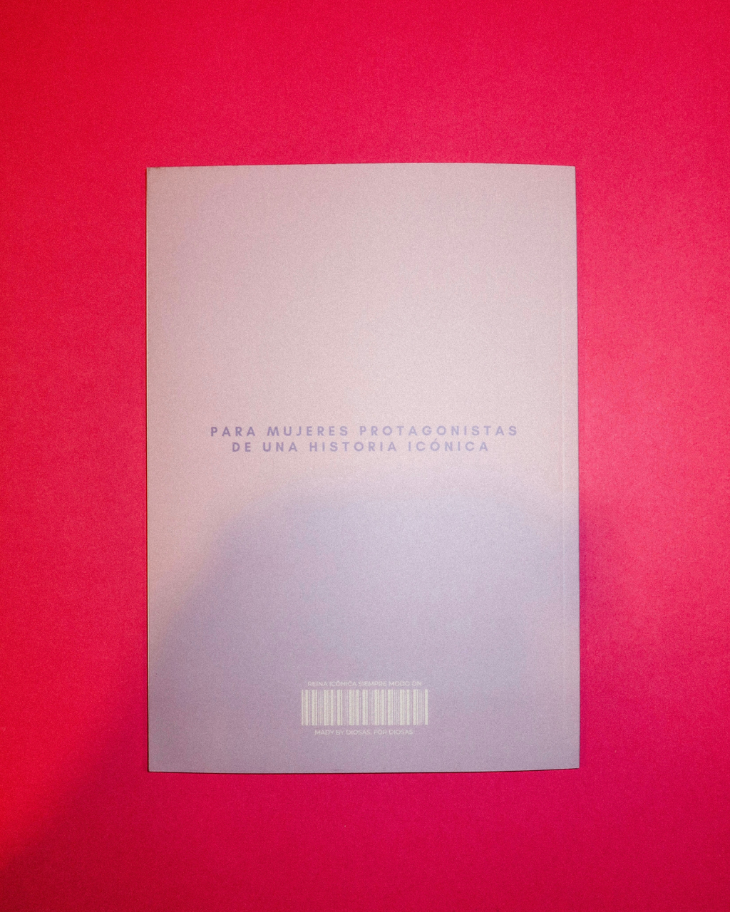 PLANNER DIARIO DE PRODUCTIVIDAD