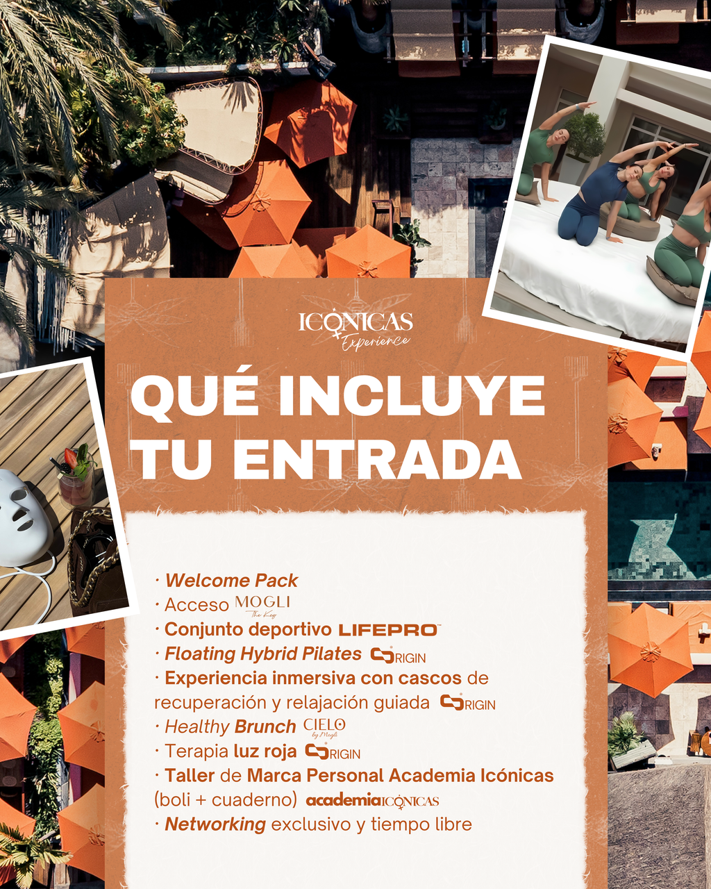 Icónicas Experience - Marbella II
