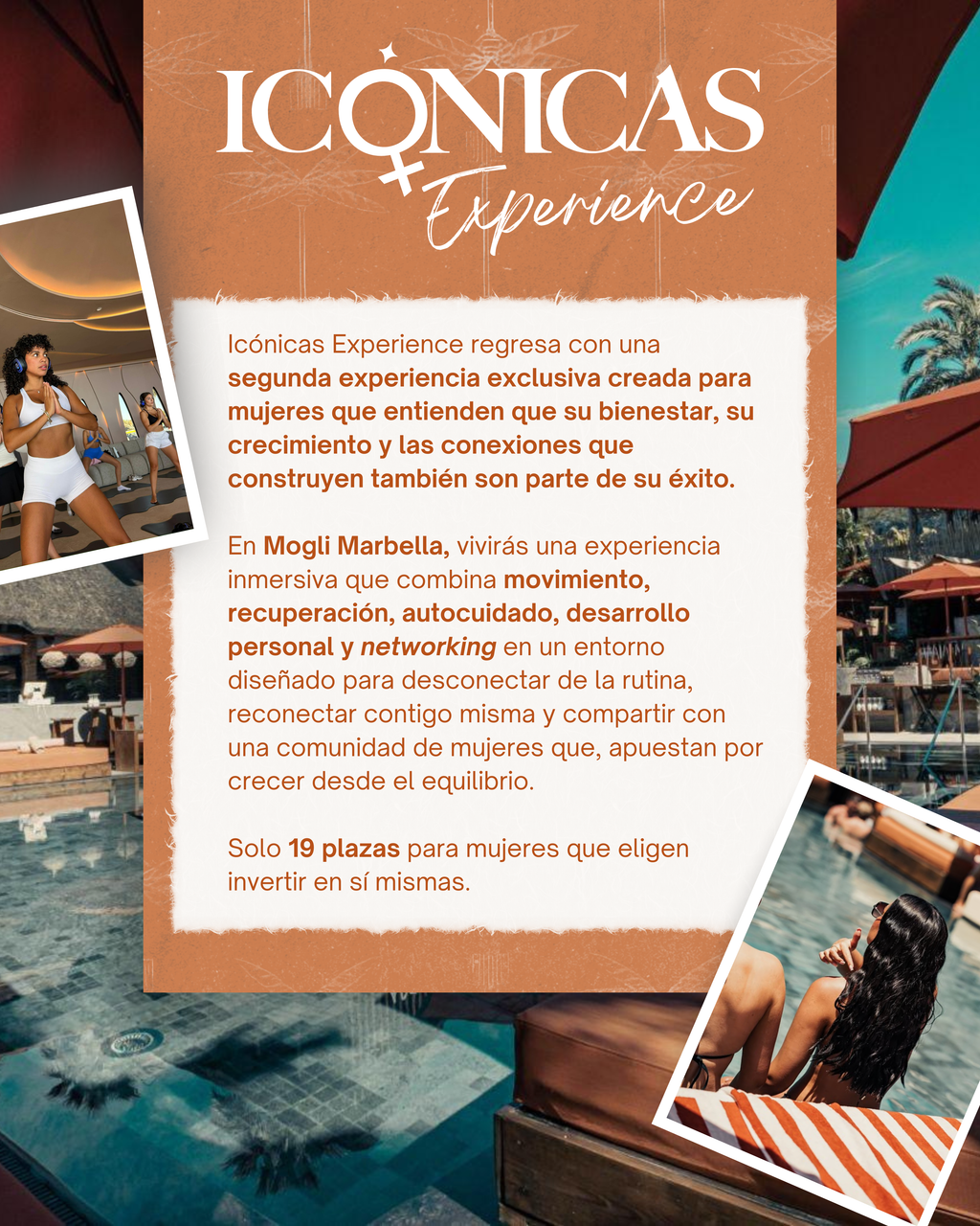 Icónicas Experience - Marbella II