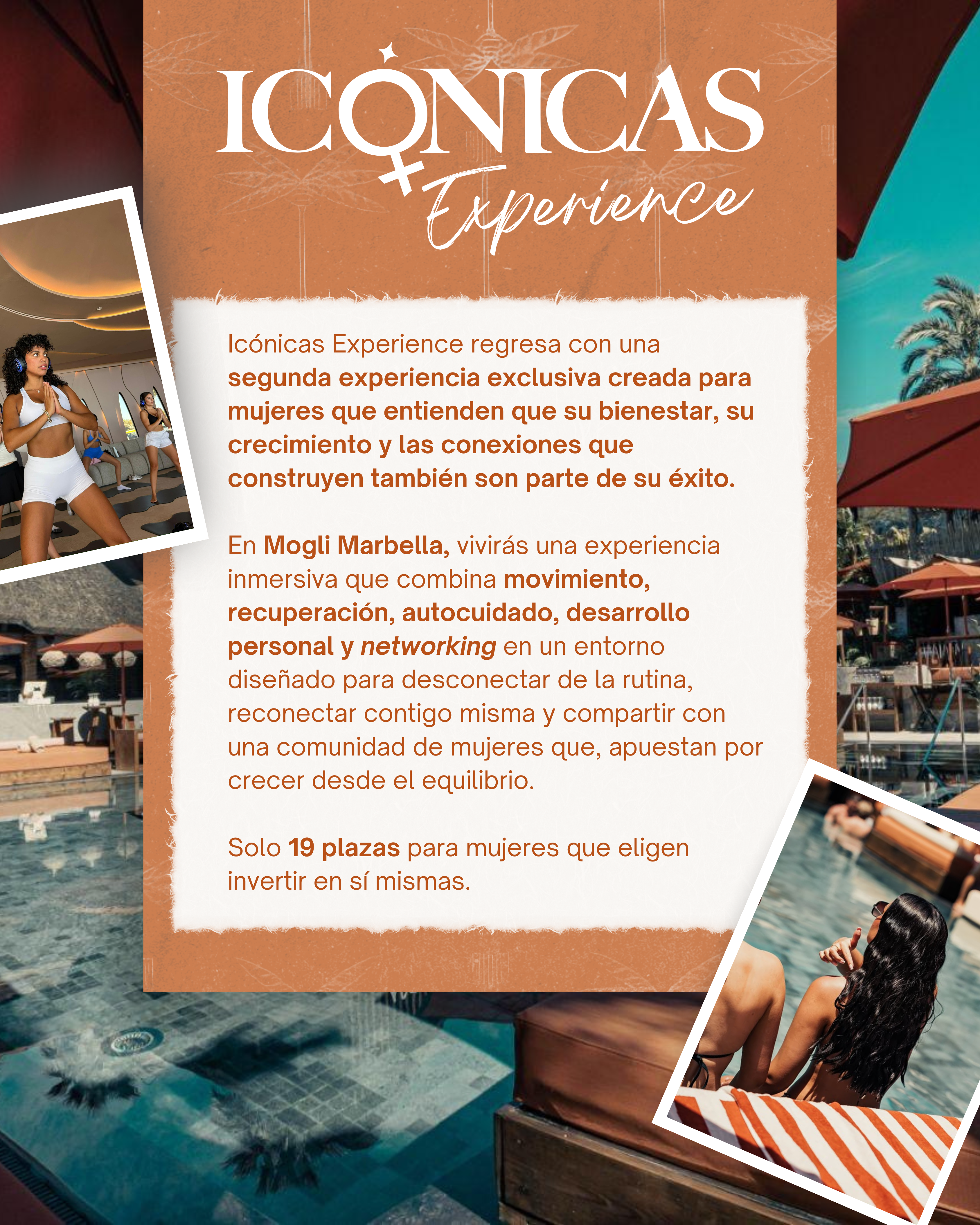 Icónicas Experience - Marbella II