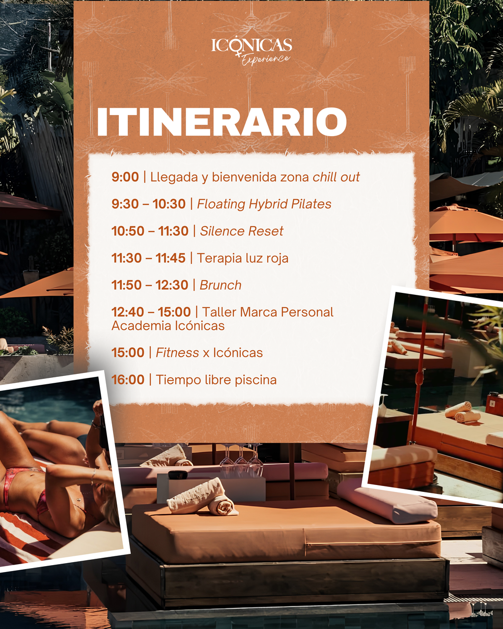 Icónicas Experience - Marbella II