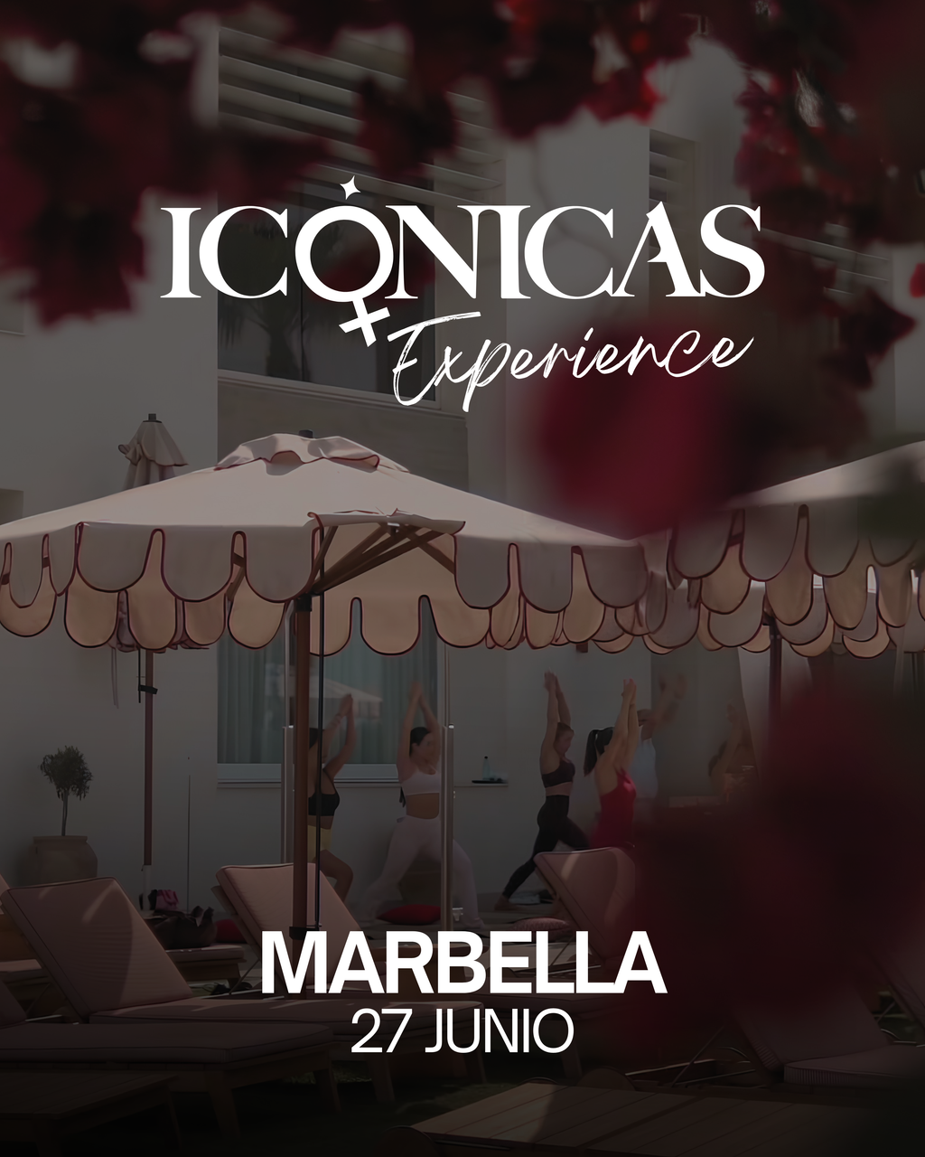 Icónicas Experience - Marbella