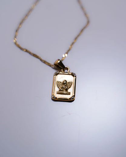 MYSTIC NECKLACE