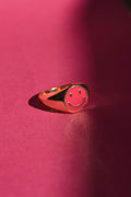 ANILLO SMILE