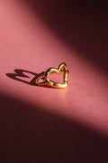 ANILLO HEART