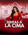 Icónicas experience | LA CIMA
