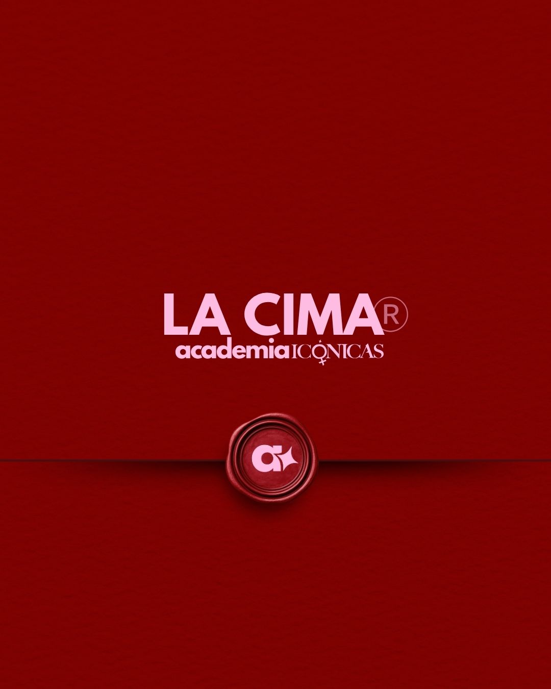 Icónicas experience | LA CIMA