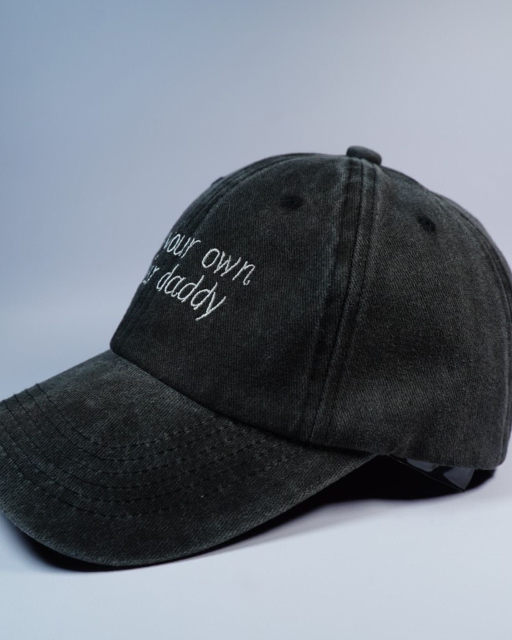 GORRA BE YOUR OWN SUGAR DADDY