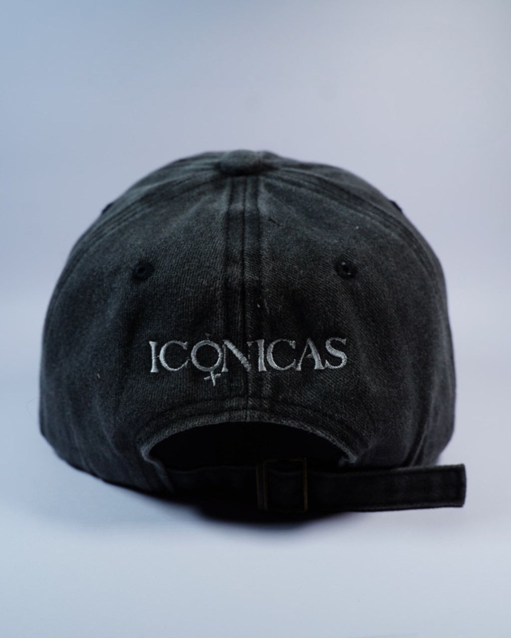 GORRA BE YOUR OWN SUGAR DADDY