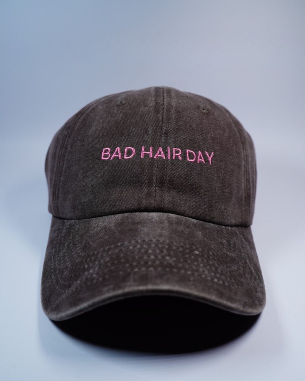 GORRA BAD HAIR DAY