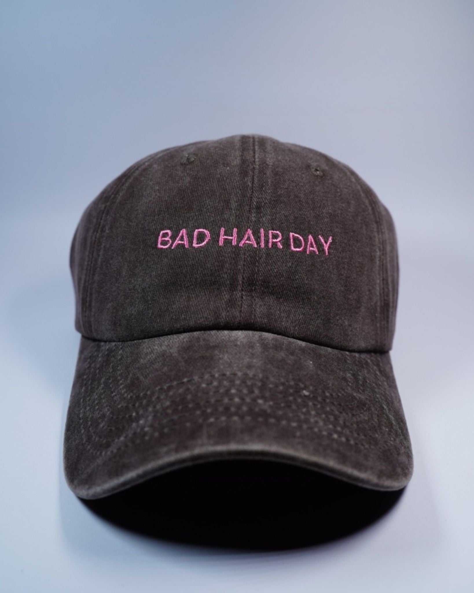 GORRA BAD HAIR DAY