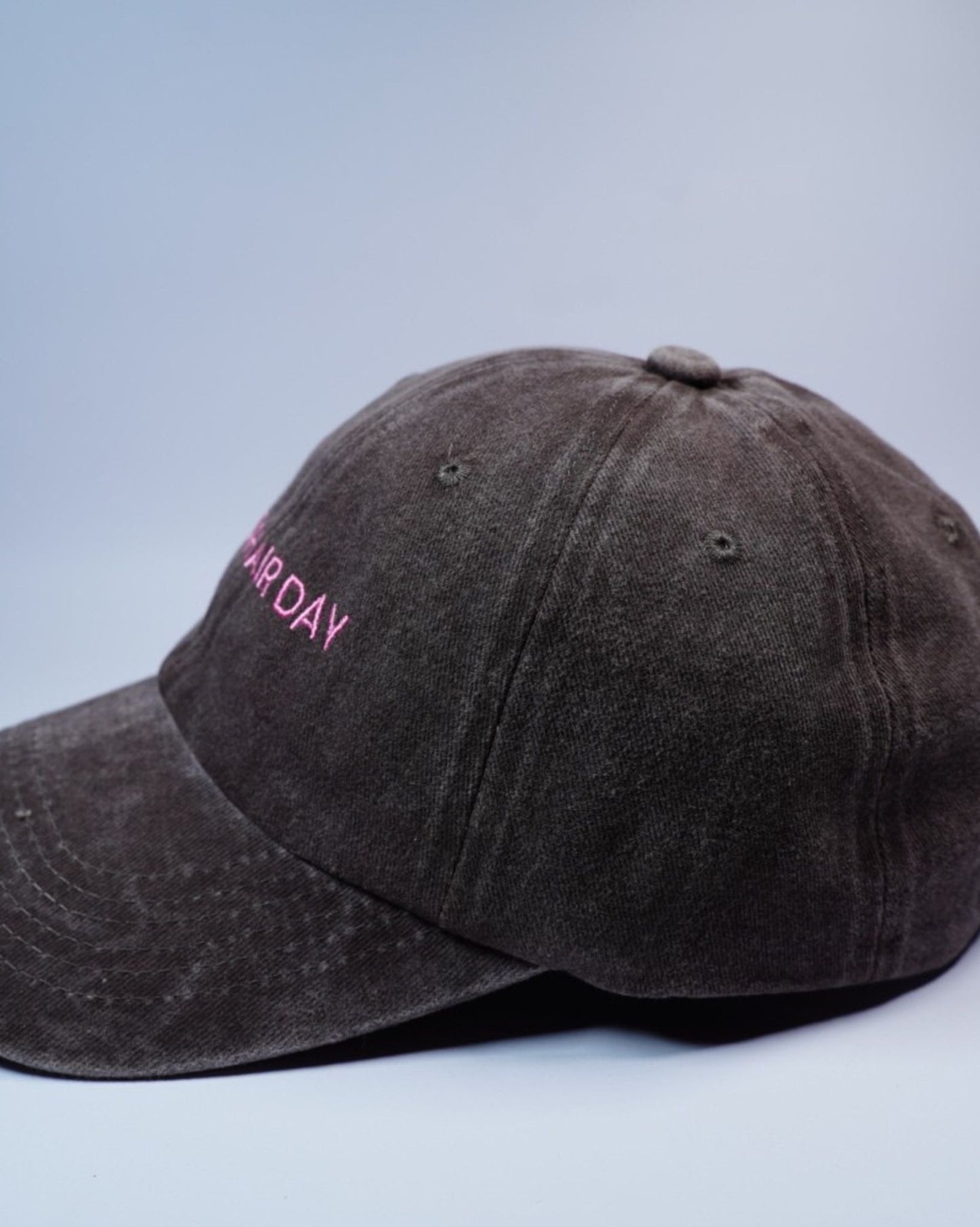 GORRA BAD HAIR DAY