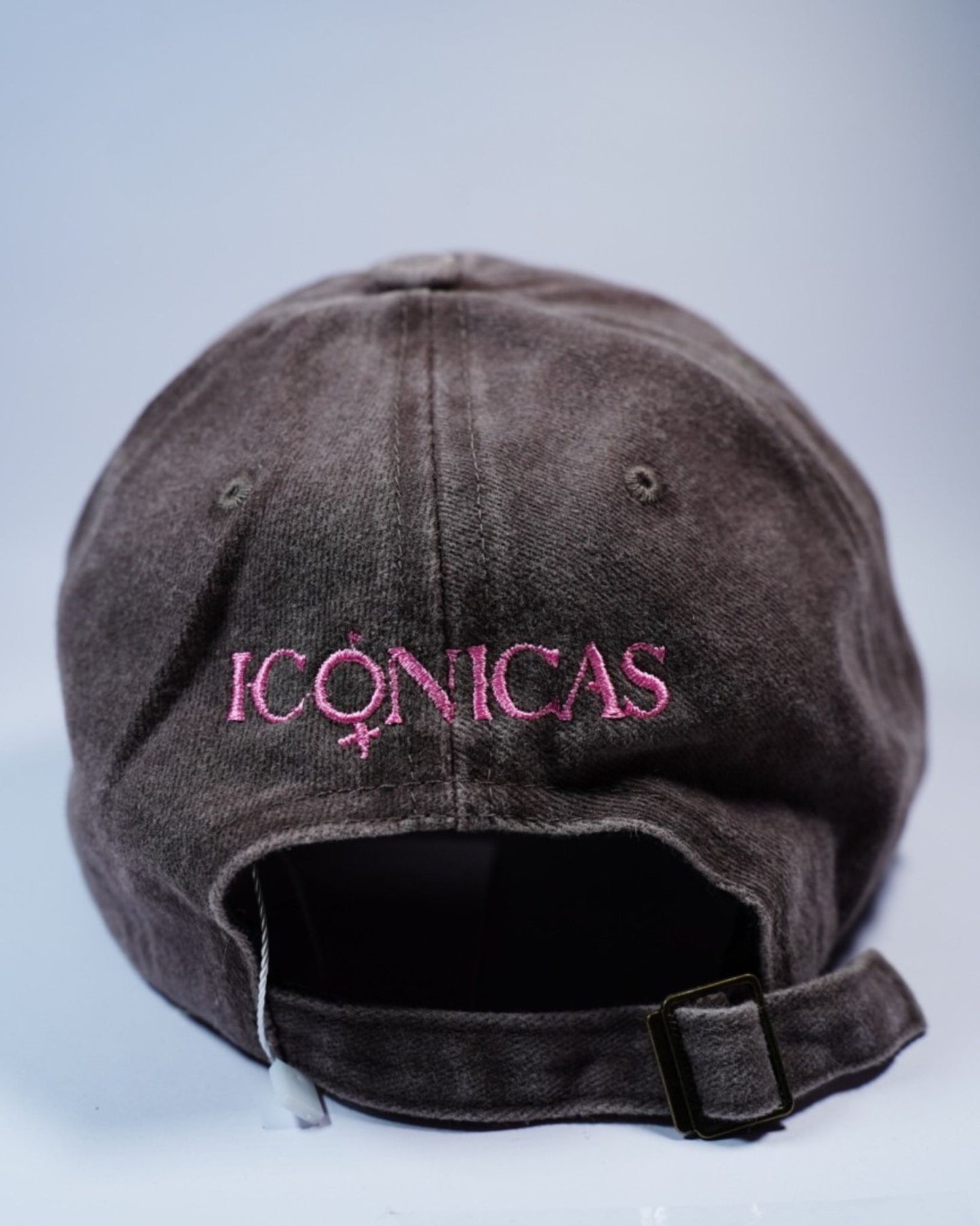 GORRA BAD HAIR DAY