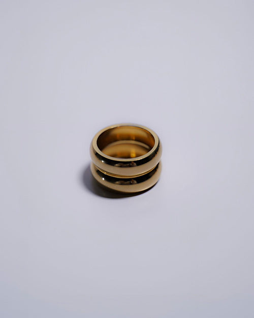 ANILLO GODDES
