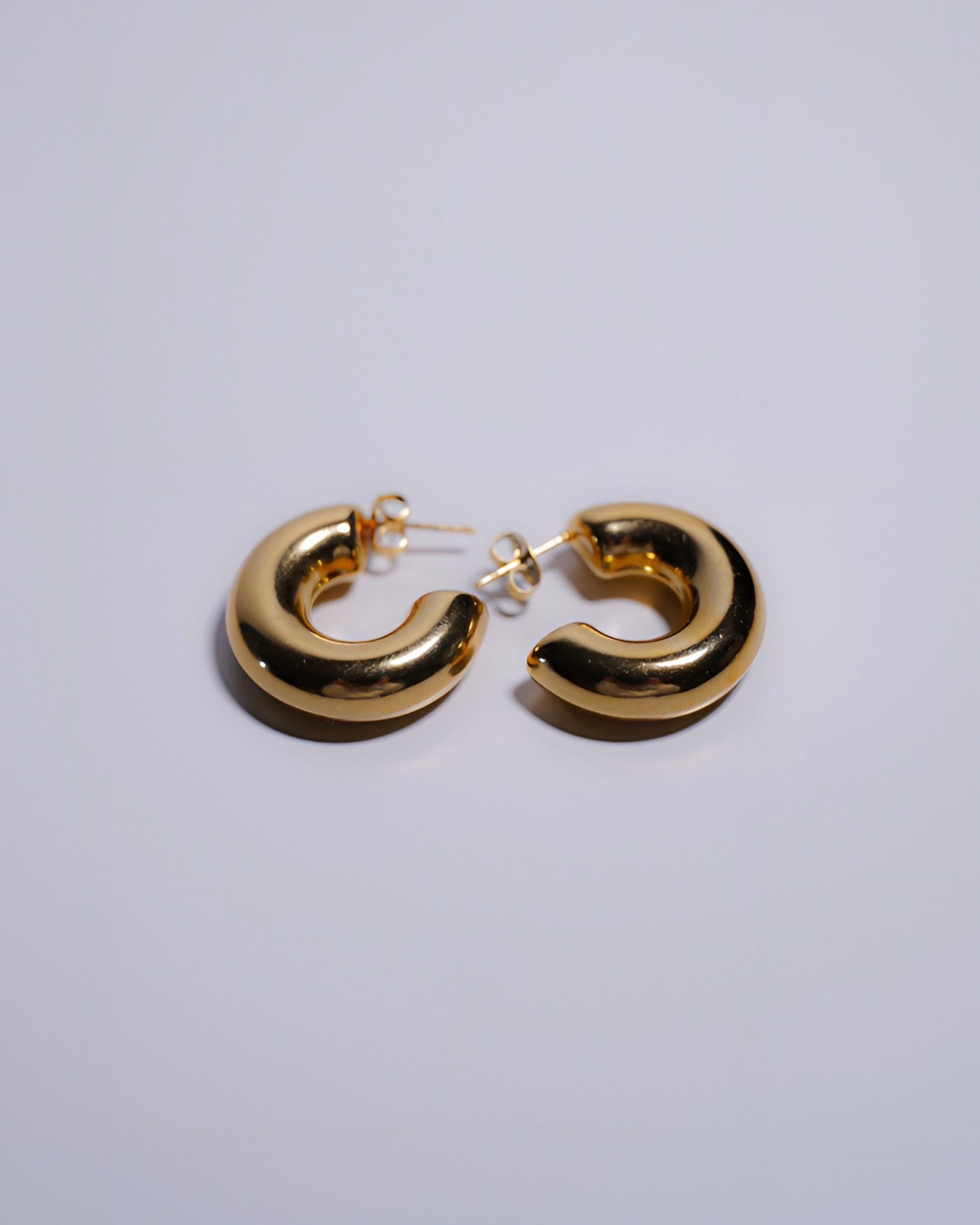PENDIENTES GODDES