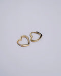 HEART EARRINGS