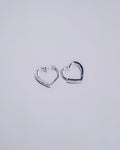 HEART EARRINGS