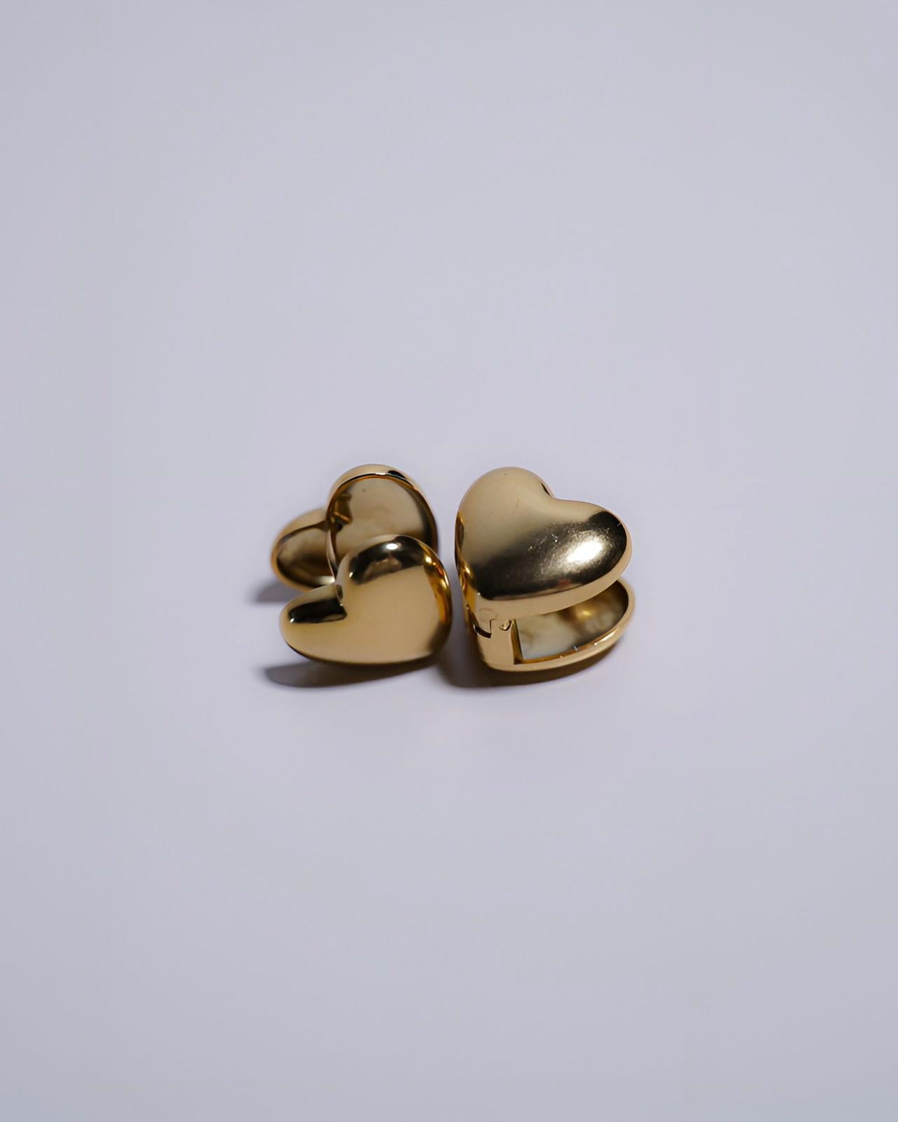PENDIENTES IN LOVE